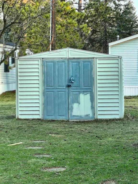 St. Louis, MI 48880,13 Evergreen Drive