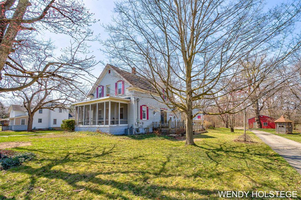 Allendale Twp, MI 49401,11095 68th Avenue
