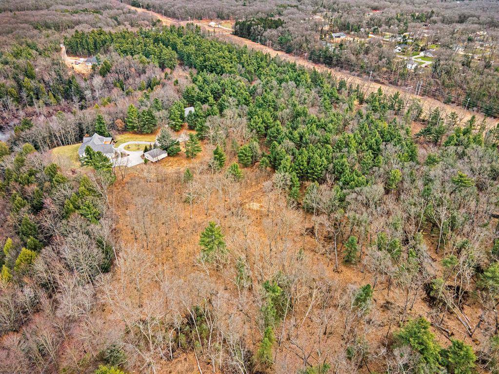 Muskegon Twp, MI 49442,VL N Brooks Road