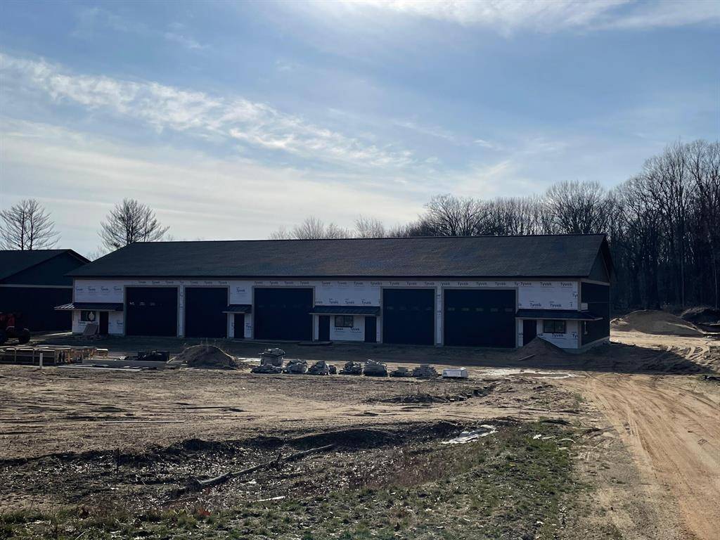 Saugatuck Twp, MI 49453,6321 JUST A MERE Road 403