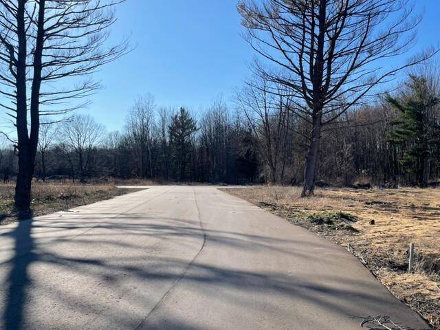 Saugatuck Twp, MI 49453,6321 JUST A MERE Road 404