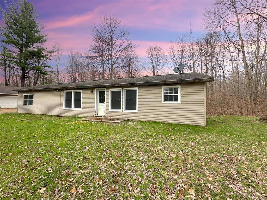 Almena Twp, MI 49071,34201 Whiskey Run Road