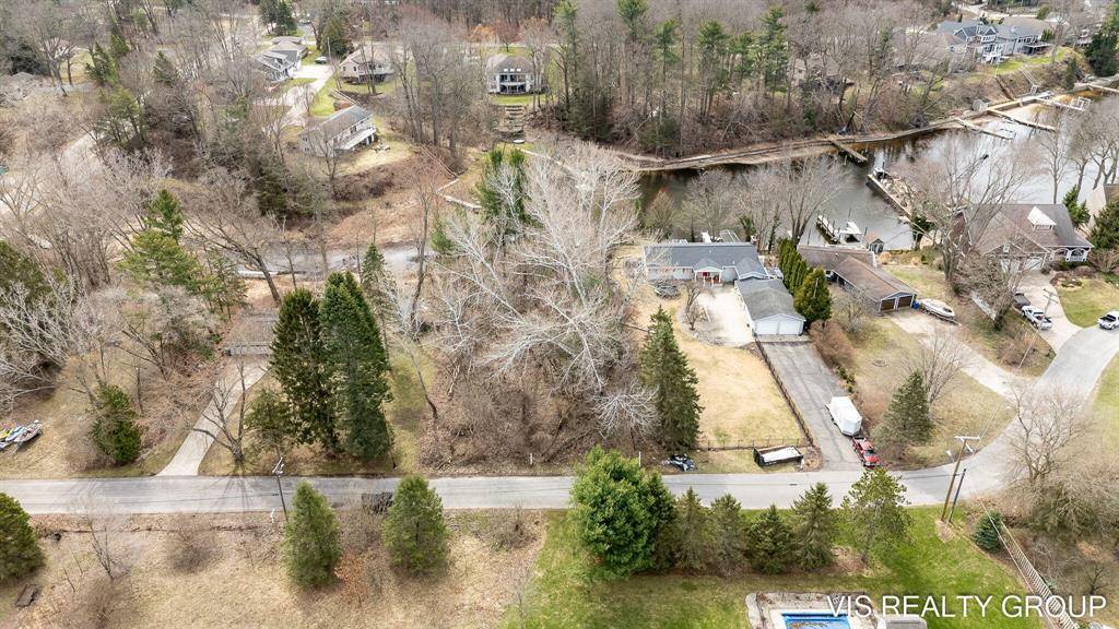 Spring Lake Twp, MI 49456,VL Willows
