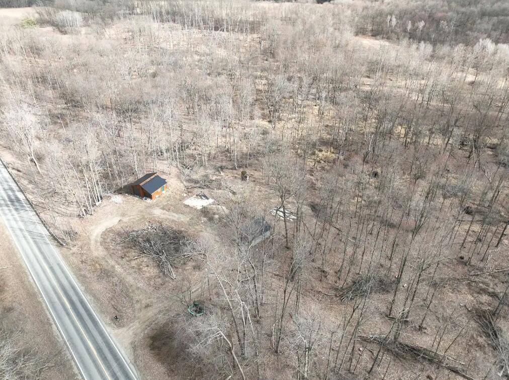 Evergreen Twp, MI 48884,3266 E Sidney Road