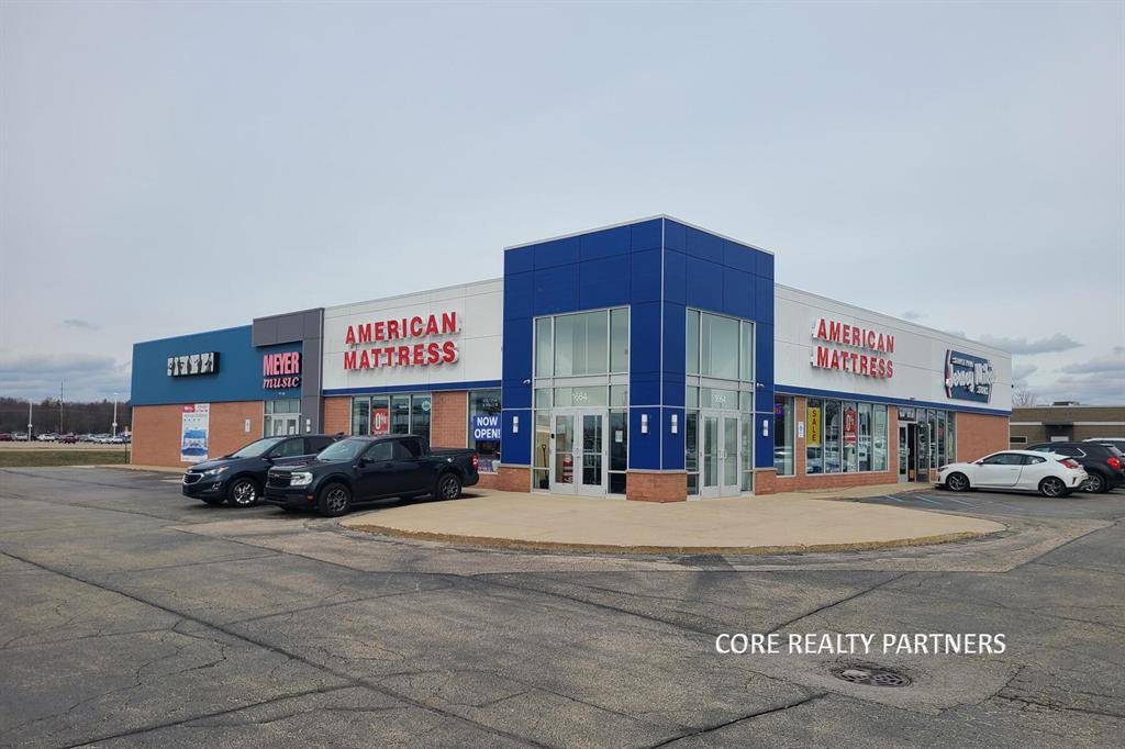 Fruitport Twp, MI 49444,1664 E Sternberg Road E