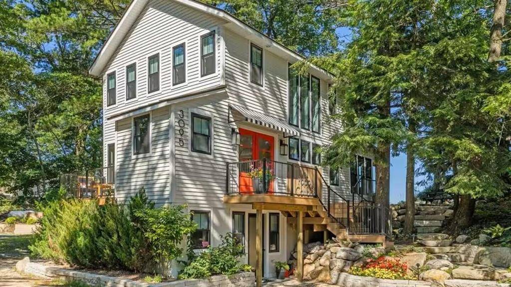 Golden Twp, MI 49436,3095 N Lakeshore Drive