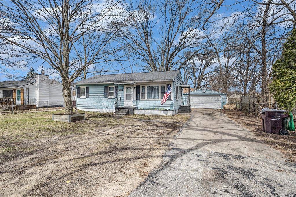 Muskegon, MI 49442,2350 Ducey Avenue