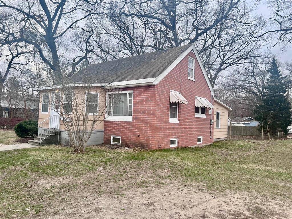 Muskegon Heights, MI 49444,225 E Lincoln Avenue