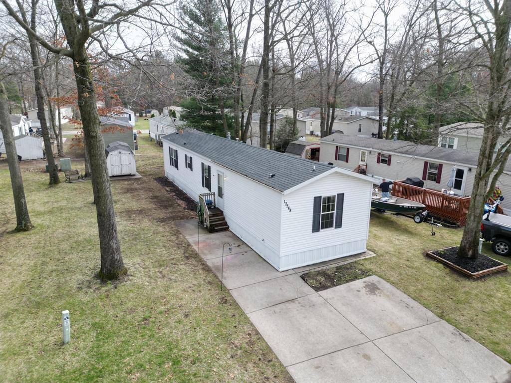 Grand Haven Twp, MI 49417,13548 Pinewood Drive