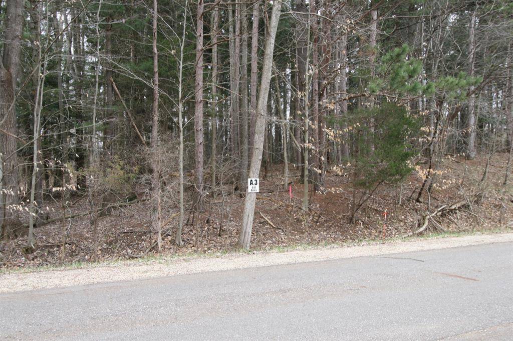 Casco Twp, MI 49090,A.3 70th Street & 111th Avenue