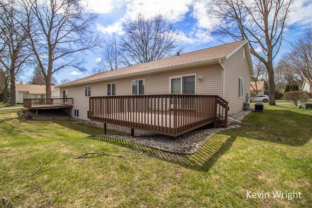 Norton Shores, MI 49441,4468 Spruce Court