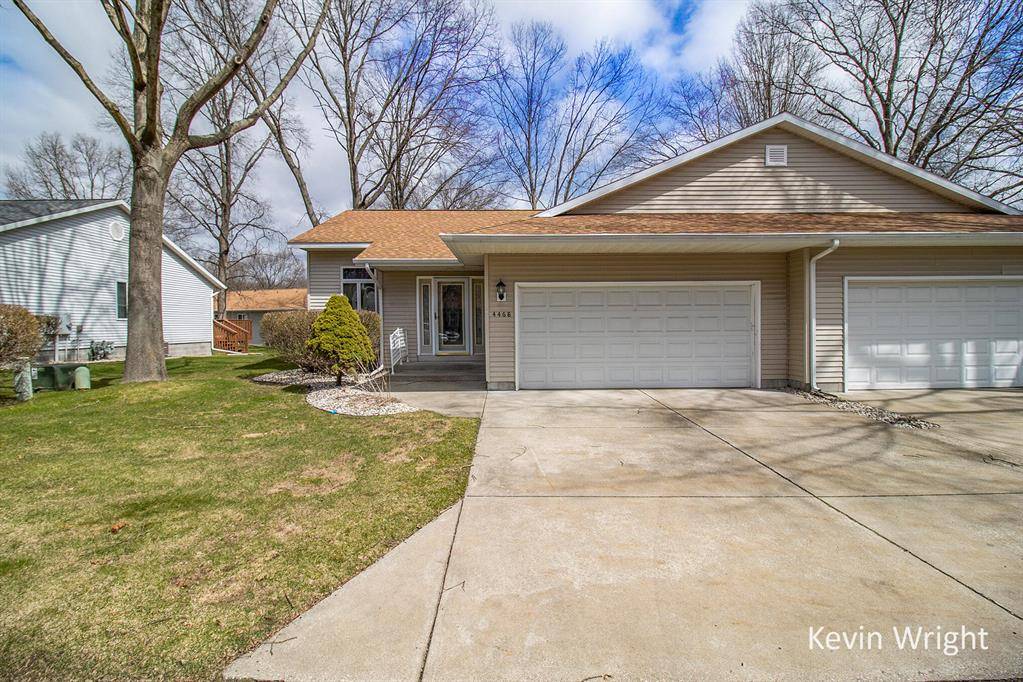 Norton Shores, MI 49441,4468 Spruce Court