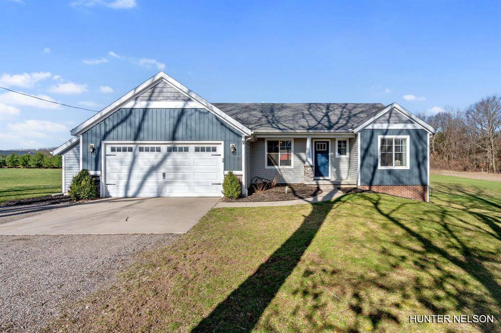 Solon Twp, MI 49319,14135 Olin Lakes Drive