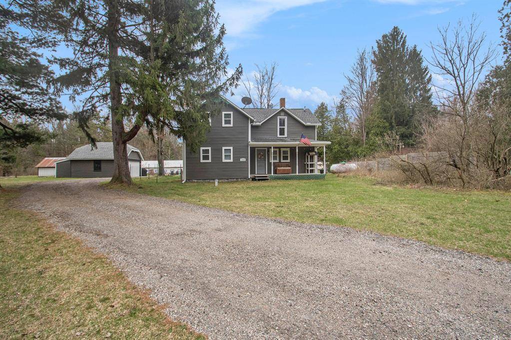 Crockery Twp, MI 49415,12934 Wilson Road