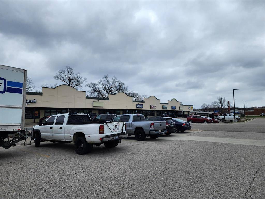 Muskegon, MI 49444,1848 E Sherman Boulevard G