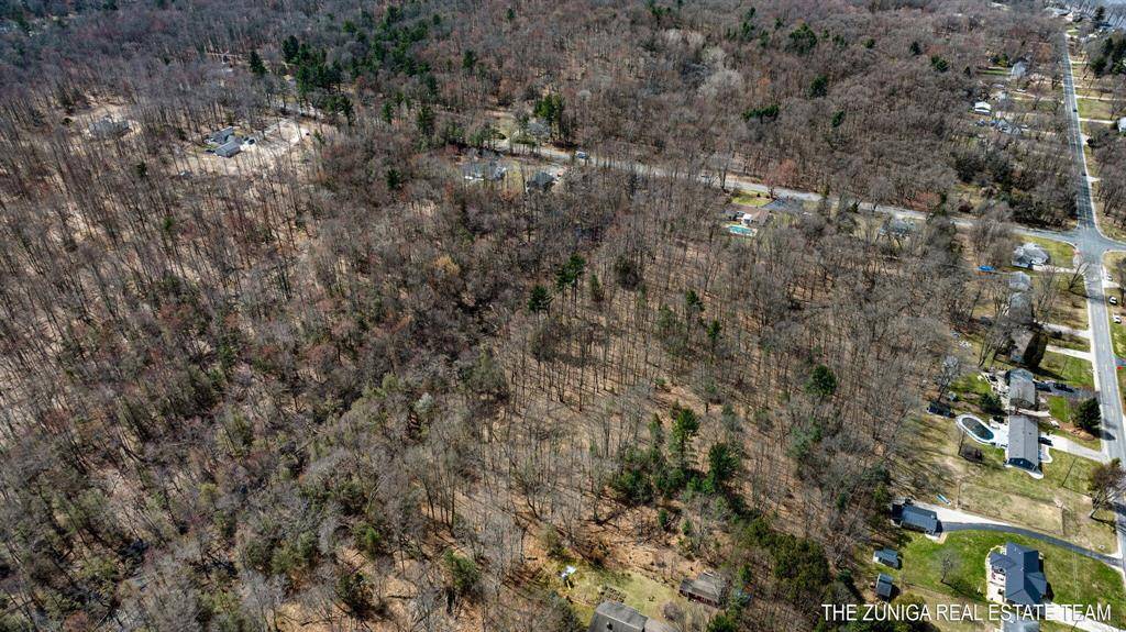 Fruitland Twp, MI 49461,Parcel A Nestrom Road