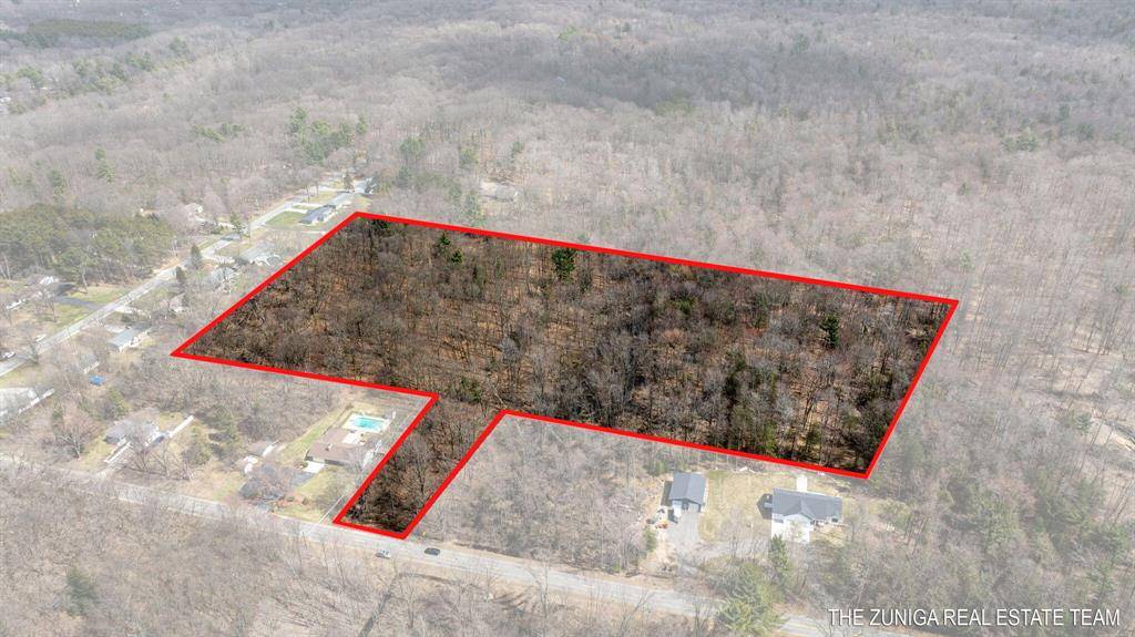 Fruitland Twp, MI 49461,Parcel A Nestrom Road