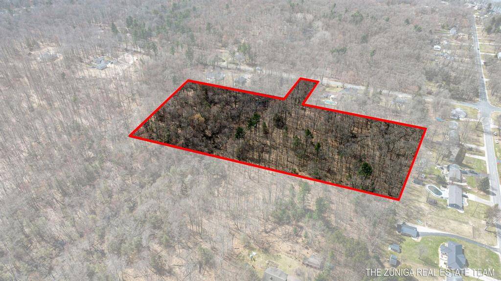 Fruitland Twp, MI 49461,Parcel A Nestrom Road