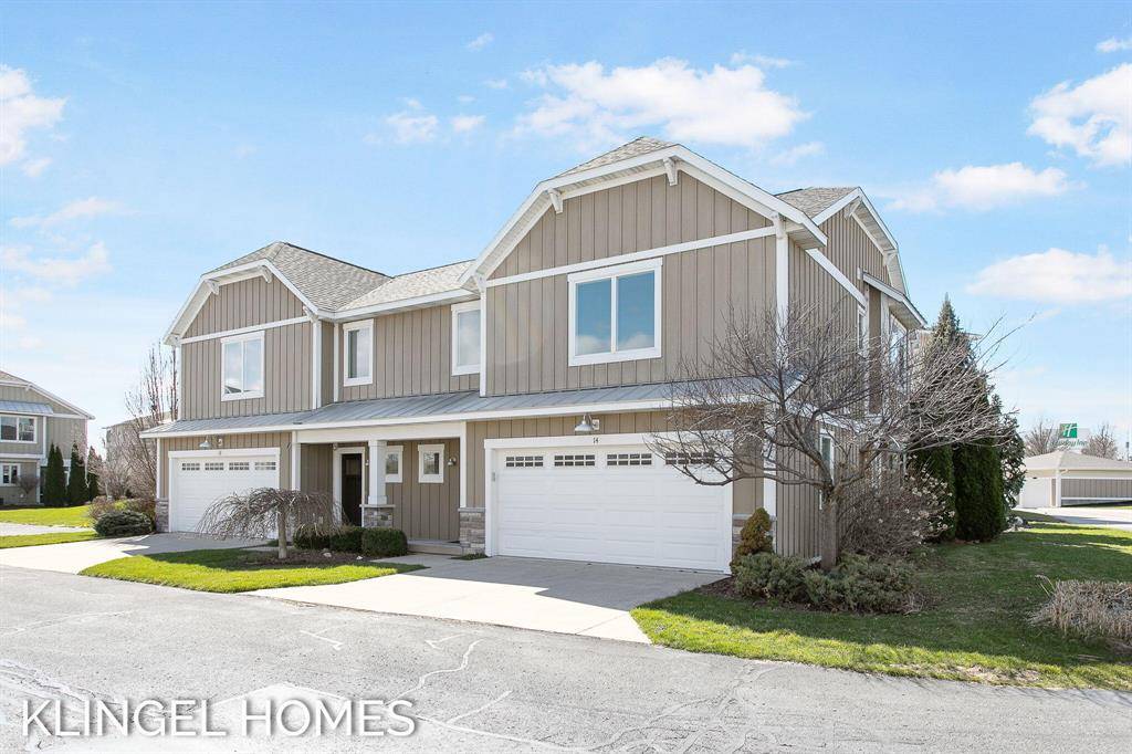 Spring Lake Vlg, MI 49456,920 W Savidge Street 14