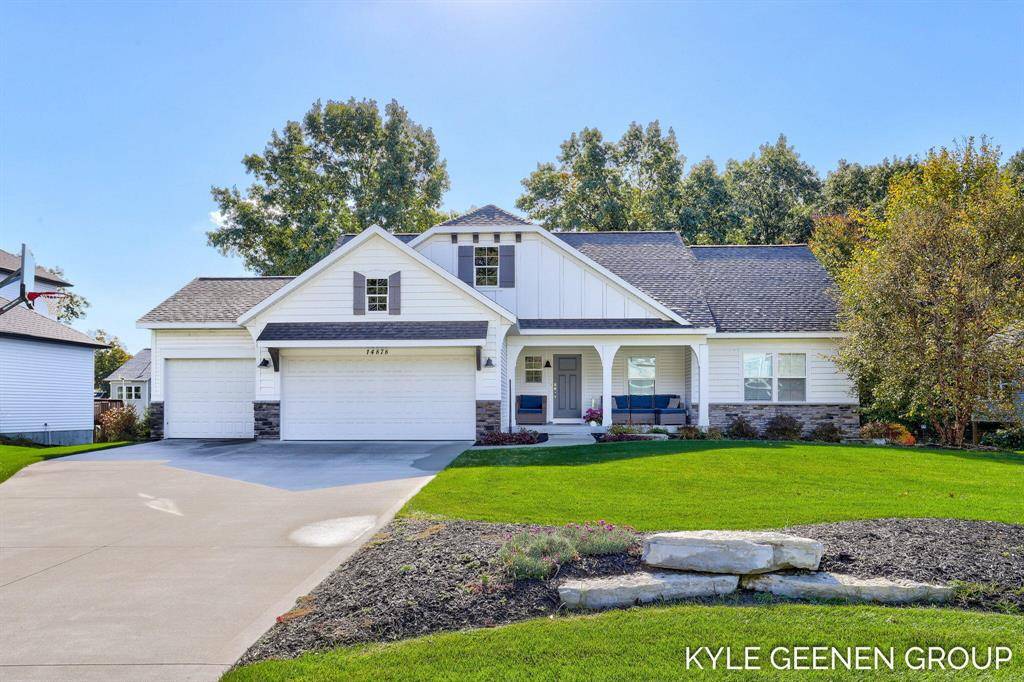 Park Twp, MI 49424,14878 Sagebrush Drive