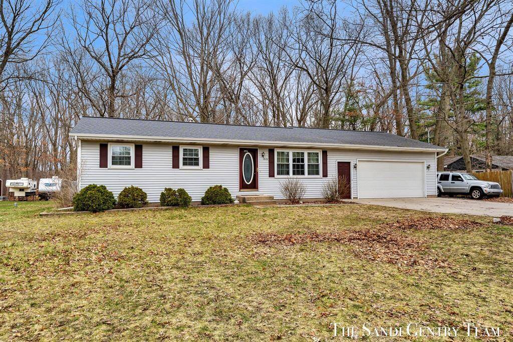 Robinson Twp, MI 49417,13151 Green Street