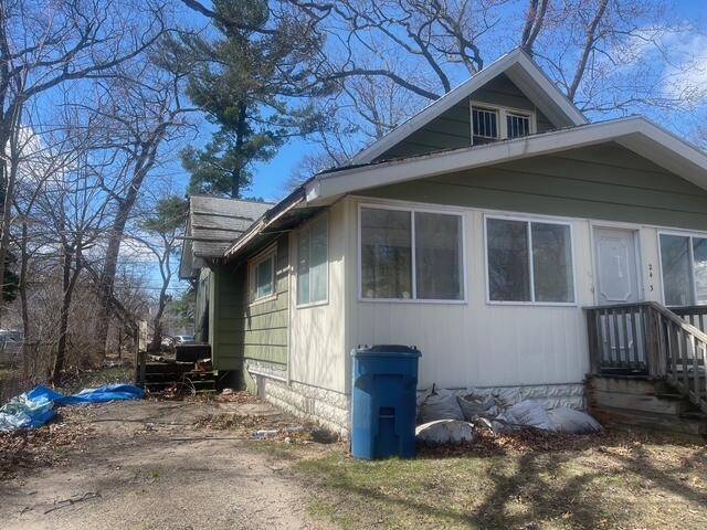 Muskegon Heights, MI 49444,2433 Baker Street
