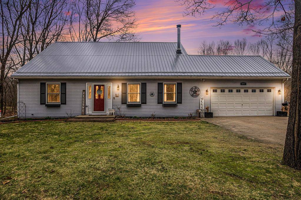 Valley Twp, MI 49010,3697 118th Avenue