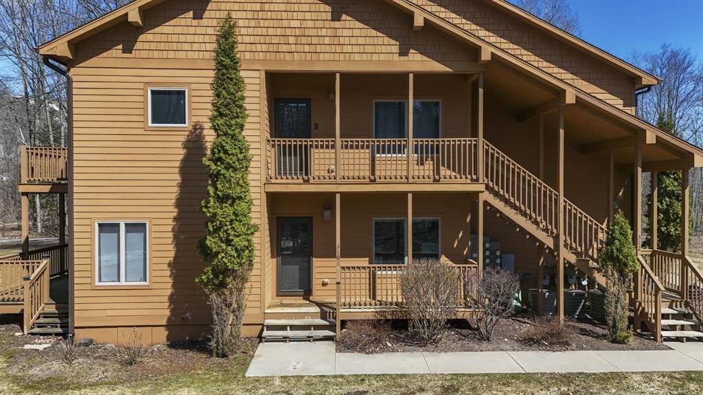 Custer Twp, MI 49615,2100 Schuss Mountain 310
