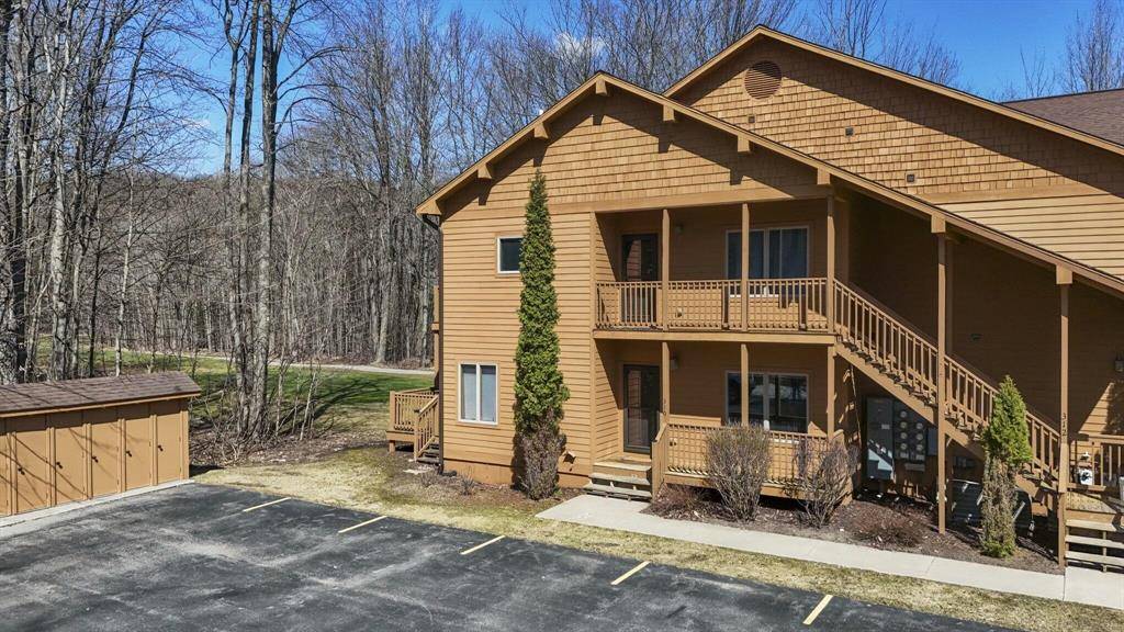 Custer Twp, MI 49615,2100 Schuss Mountain 310