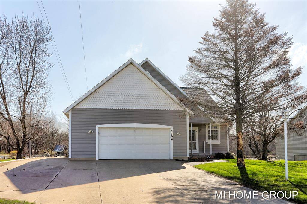 Holland Twp, MI 49424,3782 142nd Avenue