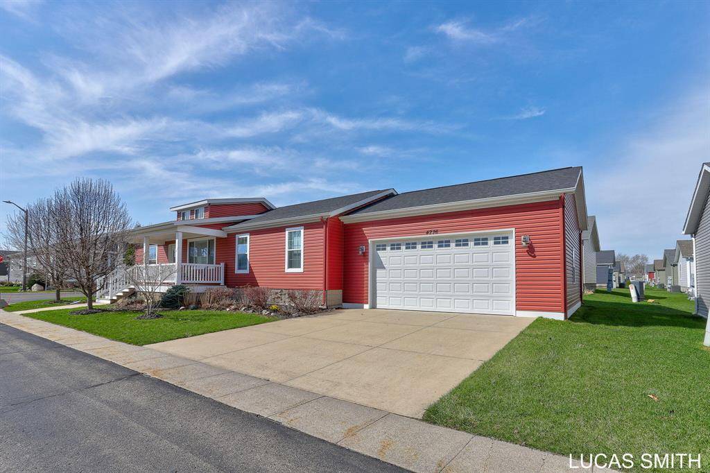 Fillmore Twp, MI 49423,4776 Boulder Drive