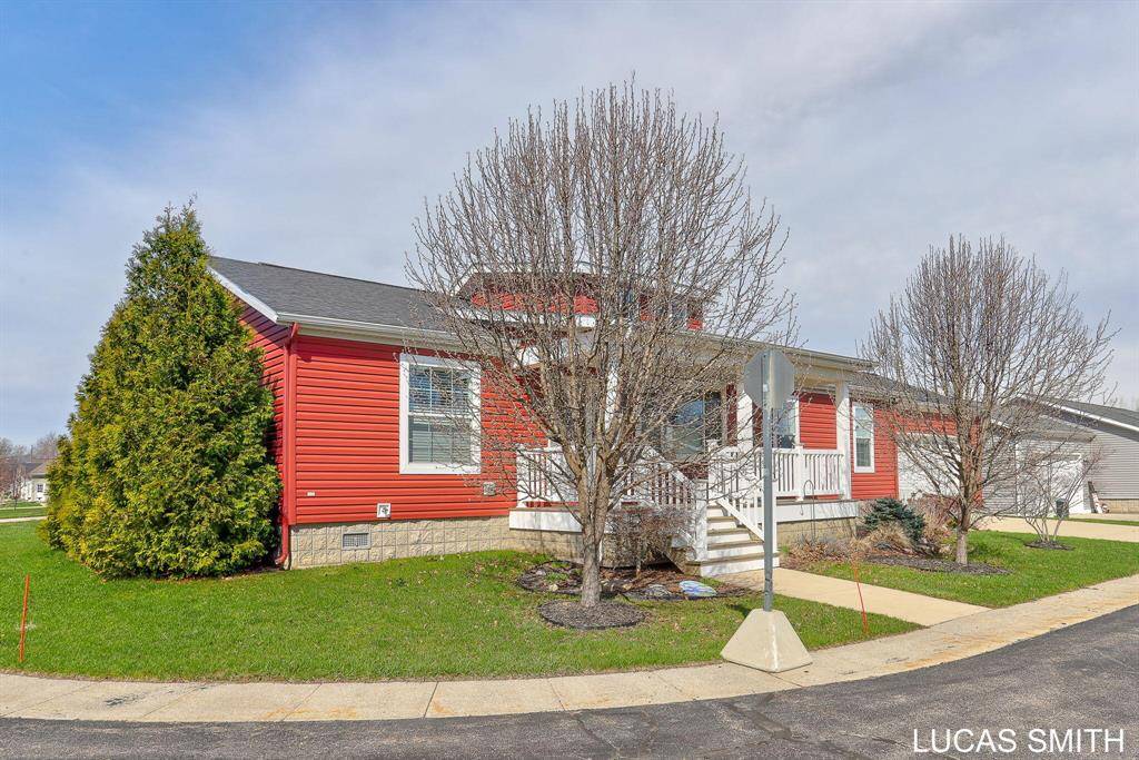 Fillmore Twp, MI 49423,4776 Boulder Drive