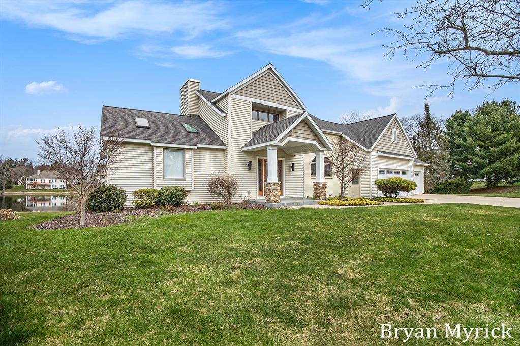 Park Twp, MI 49424,921 Meadow Ridge Drive
