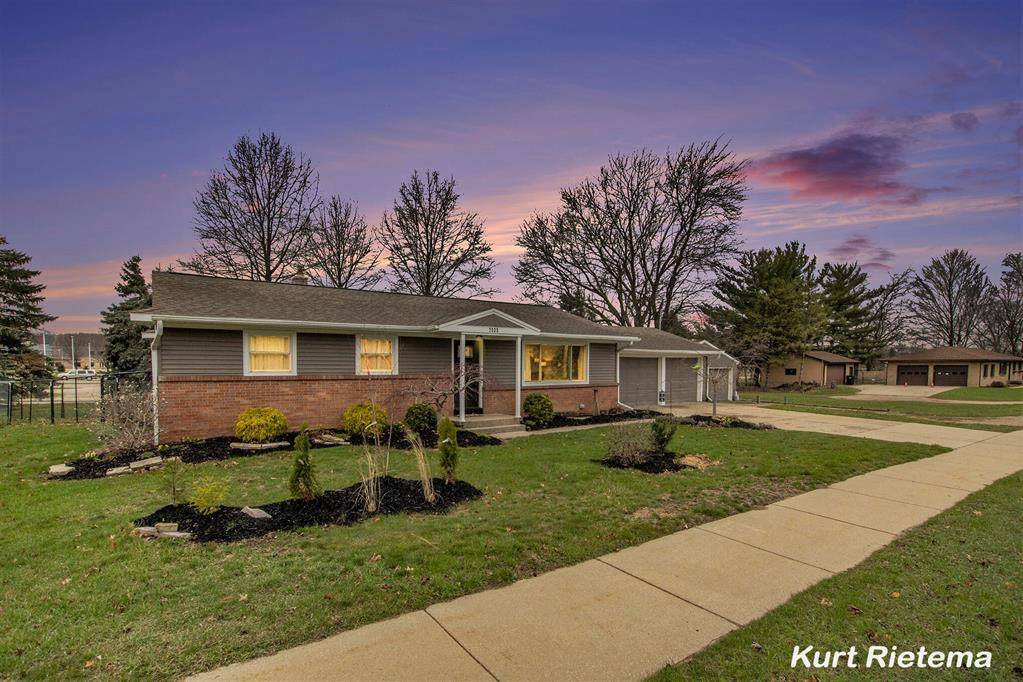 Georgetown Twp, MI 49426,7535 28th Avenue