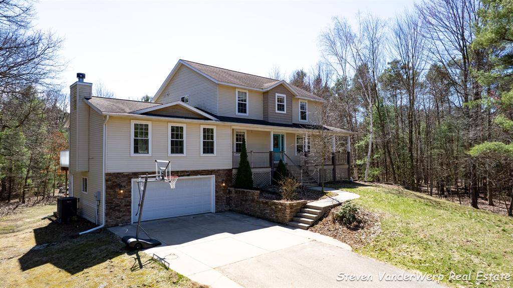 Robinson Twp, MI 49417,11536 Richland Court