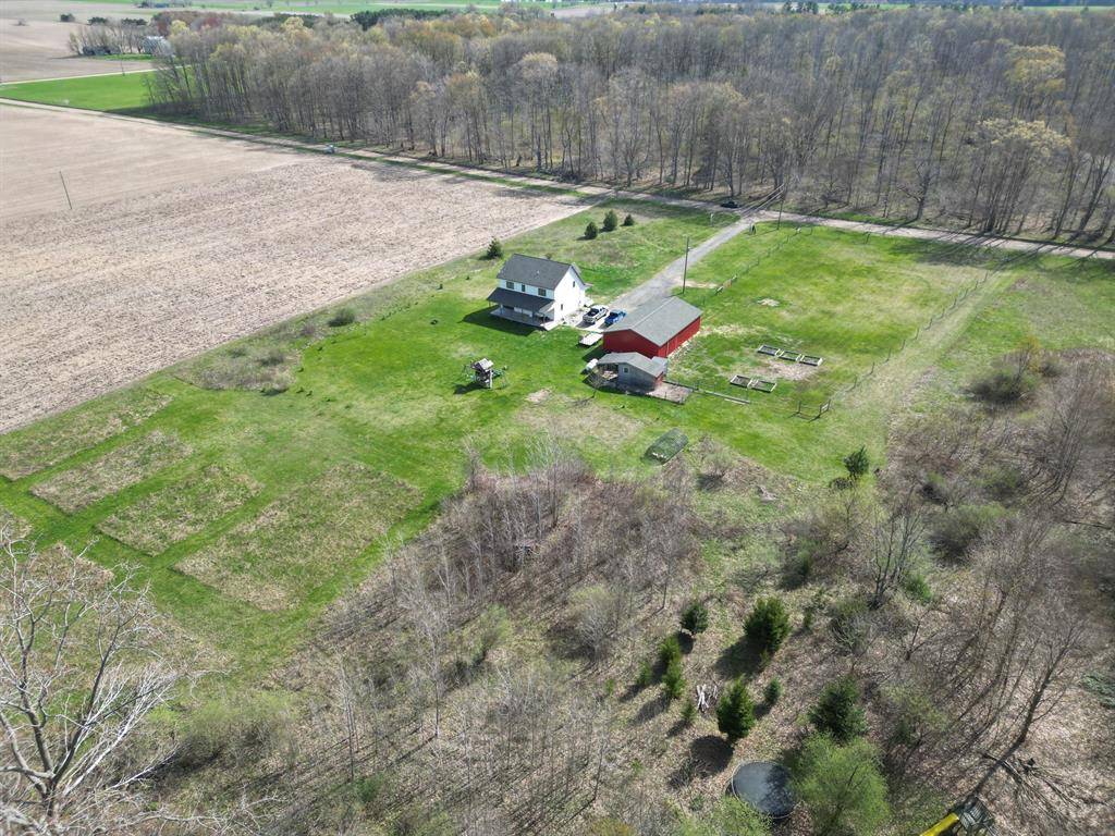 White River Twp, MI 49437,11559 Williams Road