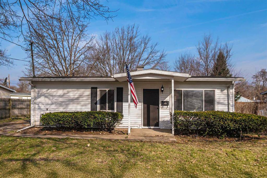 Lansing, MI 48910,4922 Delray Drive