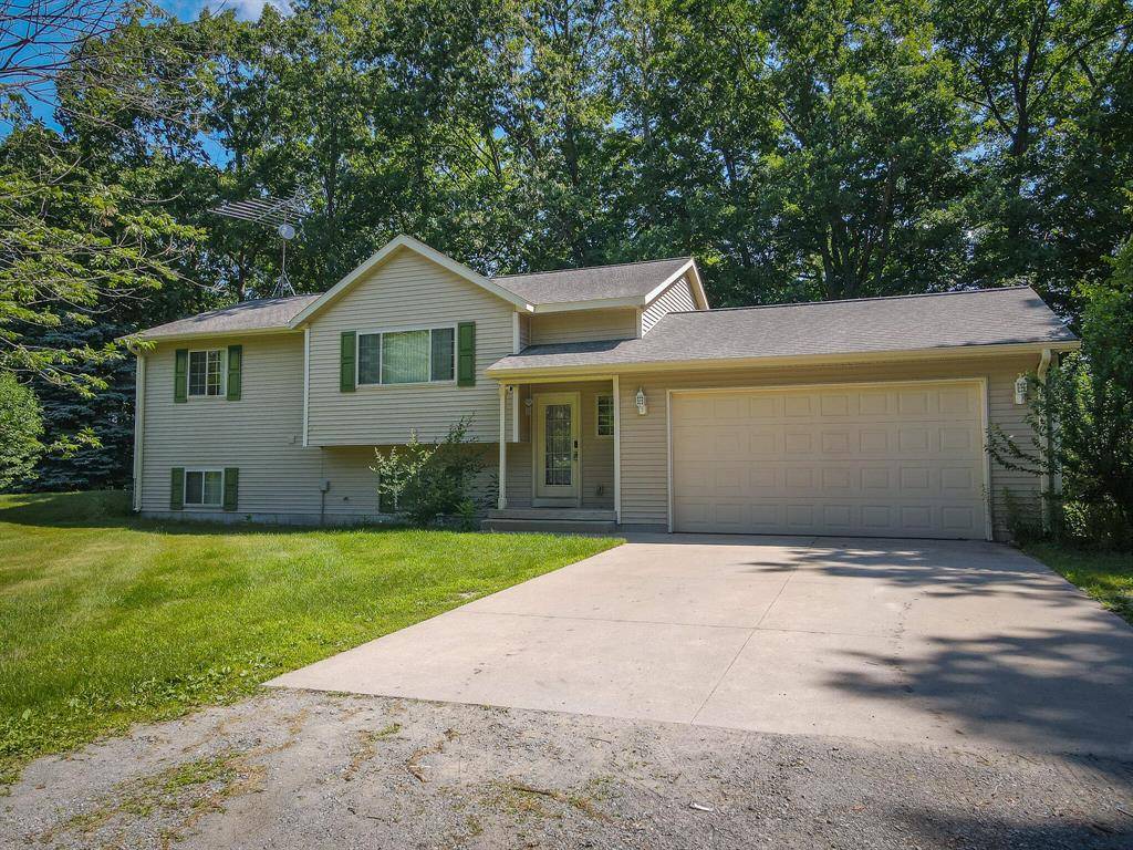 Garfield Twp, MI 49337,8594 S Felch Avenue