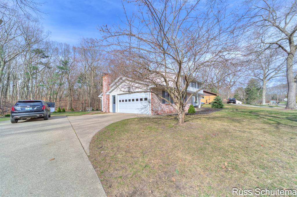 Muskegon, MI 49441,2975 Sherwood Court
