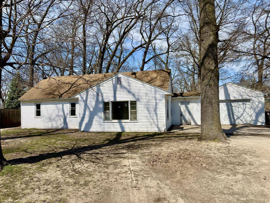 Muskegon Twp, MI 49442,1640 Mclaughlin Avenue