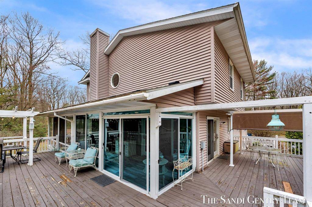 Grand Haven Twp, MI 49417,16904 Shady Dunes