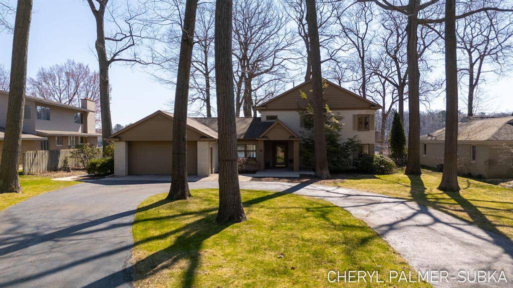 North Muskegon, MI 49445,664 Massachusetts Avenue