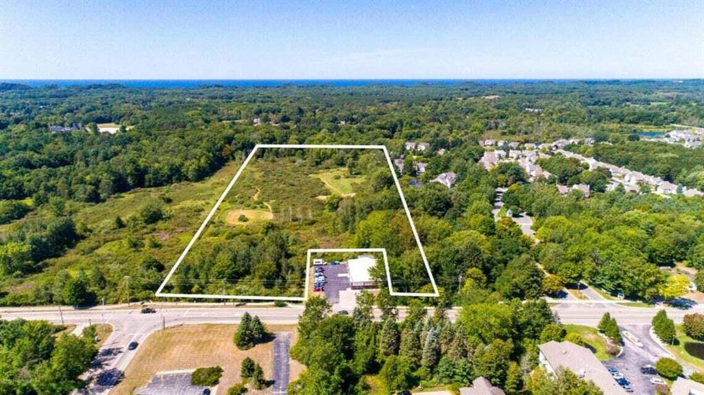 Spring Lake Twp, MI 49456,0 174th Avenue