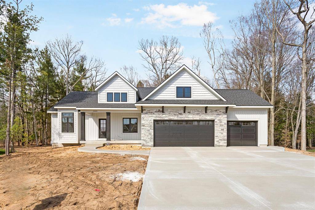 Grand Haven Twp, MI 49417,13085 Boulderway Trail