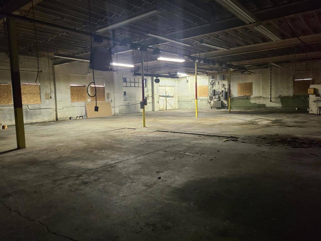 Muskegon Heights, MI 49444,2632 Park Street