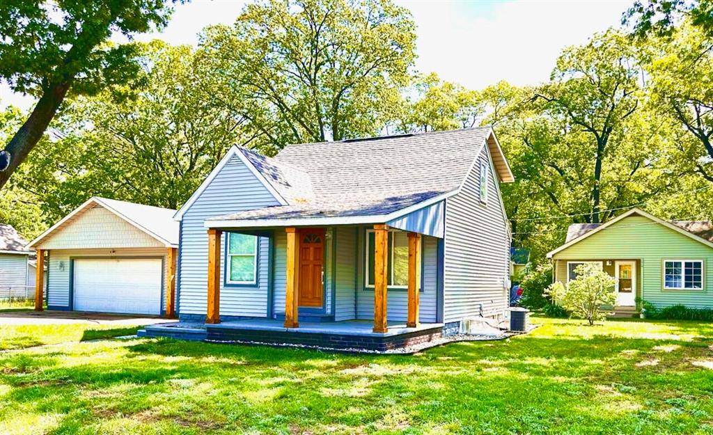 Norton Shores, MI 49444,2924 Austin Street