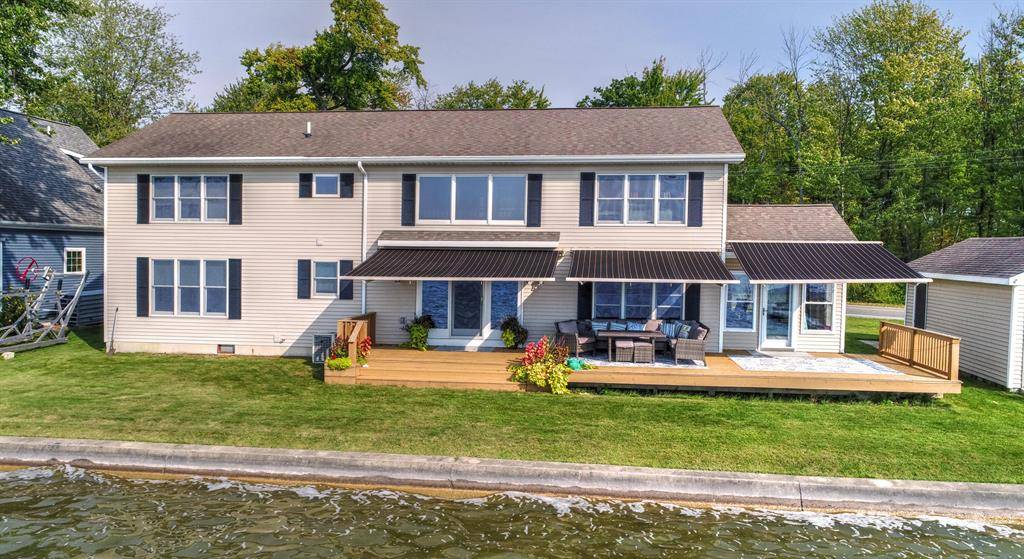 Yankee Springs Twp, MI 49333,10769 Gun Lake Road
