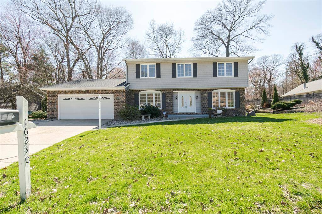 Spring Lake Twp, MI 49456,16230 Woodcrest Drive