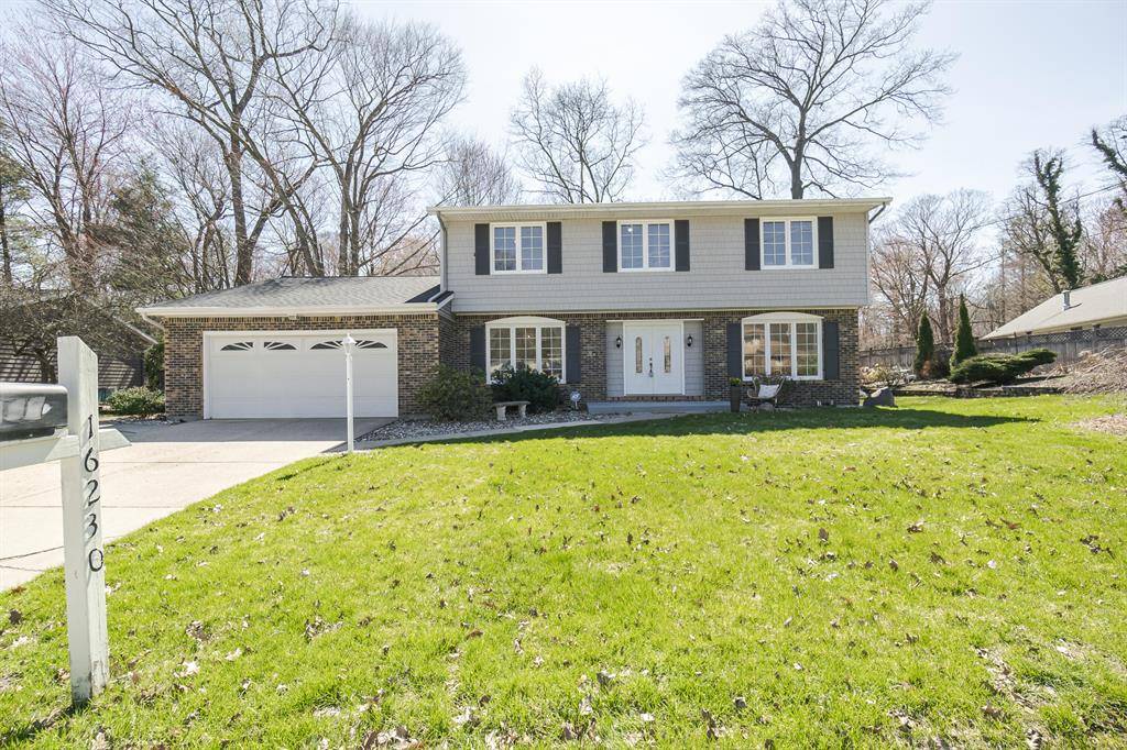 Spring Lake Twp, MI 49456,16230 Woodcrest Drive