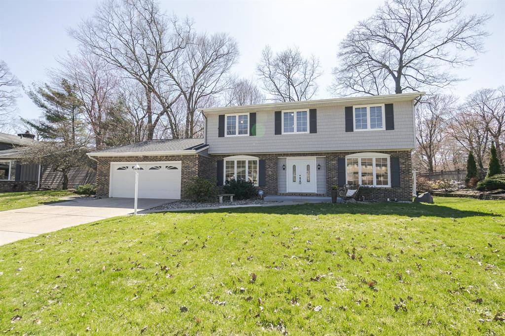 Spring Lake Twp, MI 49456,16230 Woodcrest Drive